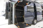 Thumbnail Photo 6 for 2022 Winnebago ERA