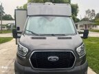 Thumbnail Photo 4 for 2022 Winnebago Ekko 22A