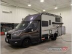 Thumbnail Photo 4 for 2022 Winnebago Ekko 22A