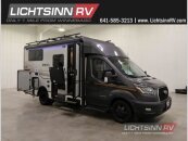 2022 Winnebago Ekko 22A
