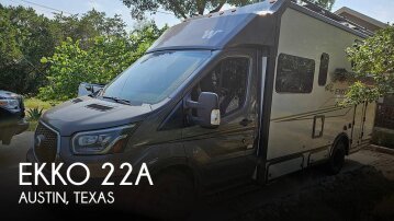 2022 Winnebago Ekko 22A