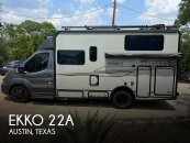 2022 Winnebago Ekko 22A