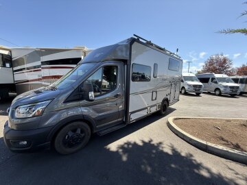 2022 Winnebago Ekko