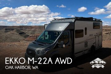 2022 Winnebago Ekko
