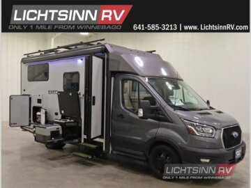 2022 Winnebago Ekko 22A