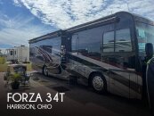 2022 Winnebago Forza 34T