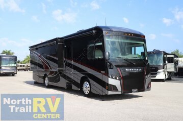 2022 Winnebago Forza