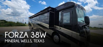 Photo 1 for 2022 Winnebago Forza 38W