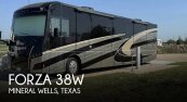 2022 Winnebago Forza 38W