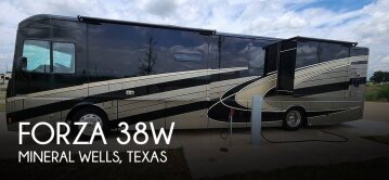 2022 Winnebago Forza 38W