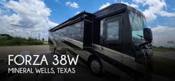 2022 Winnebago Forza 38W