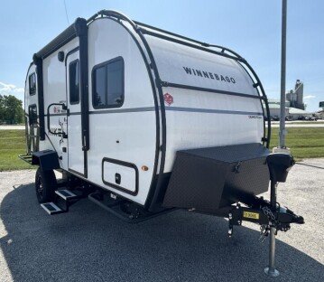 2022 Winnebago Hike