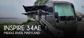 2022 Winnebago Inspire