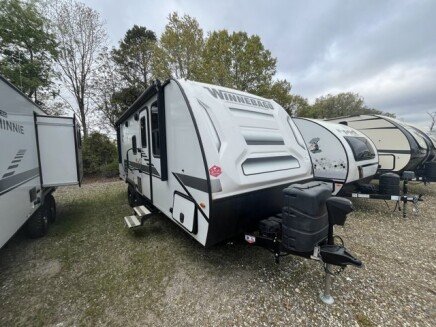 Photo 1 for 2022 Winnebago Micro Minnie 2306BHS