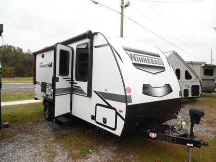 Photo 1 for 2022 Winnebago Micro Minnie