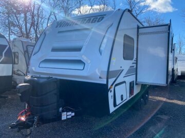 2022 Winnebago Micro Minnie