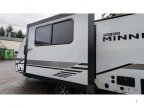 Thumbnail Photo 6 for 2022 Winnebago Micro Minnie 2108TB