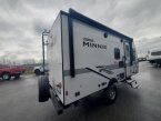 Thumbnail Photo 5 for 2022 Winnebago Micro Minnie 1700BH