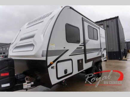 Photo 1 for 2022 Winnebago Micro Minnie