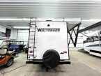 Thumbnail Photo 5 for 2022 Winnebago Micro Minnie 2108DS