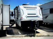 2022 Winnebago Micro Minnie