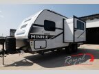 Thumbnail Photo 3 for 2022 Winnebago Micro Minnie 2108TB