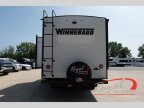 Thumbnail Photo 5 for 2022 Winnebago Micro Minnie 2108TB