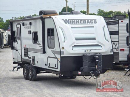Photo 1 for 2022 Winnebago Micro Minnie 2225RL