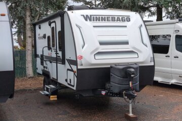 2022 Winnebago Micro Minnie 2108TB