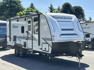 2022 Winnebago Micro Minnie 2306BHS