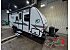 2022 Winnebago Micro Minnie 2108TB