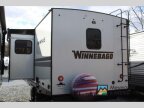 Thumbnail Photo 3 for 2022 Winnebago Minnie 2201MB