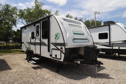 Photo 1 for 2022 Winnebago Minnie