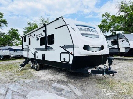 Photo 1 for 2022 Winnebago Minnie 2301BHS