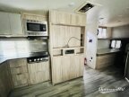Thumbnail Photo 6 for 2022 Winnebago Minnie 2301BHS