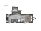 Thumbnail Photo 1 for 2022 Winnebago Minnie 2529RG