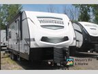 Thumbnail Photo 2 for 2022 Winnebago Minnie 2529RG