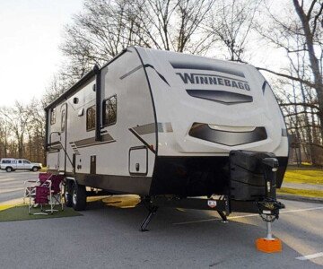 2022 Winnebago Minnie 2301BHS