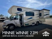 2022 Winnebago Minnie Winnie 22M