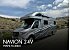 2022 Winnebago Navion 24V
