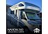 2022 Winnebago Navion 24D