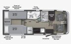 Thumbnail Photo 2 for 2022 Winnebago Other Winnebago Models