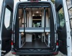 Thumbnail Photo 6 for 2022 Winnebago Revel 44E