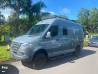 Thumbnail Photo 1 for 2022 Winnebago Revel 44E