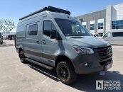 2022 Winnebago Revel 44E