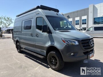 2022 Winnebago Revel 44E