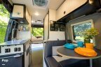 Thumbnail Photo 4 for 2022 Winnebago Revel 44E