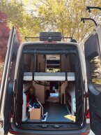 Thumbnail Photo 2 for 2022 Winnebago Revel 44E for Sale by Owner