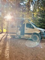 Thumbnail Photo 5 for 2022 Winnebago Revel 44E for Sale by Owner
