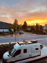 2022 Winnebago Revel 44E